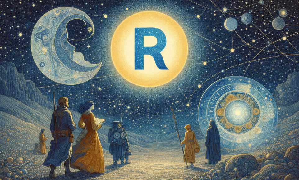 Wishlist for the R Community