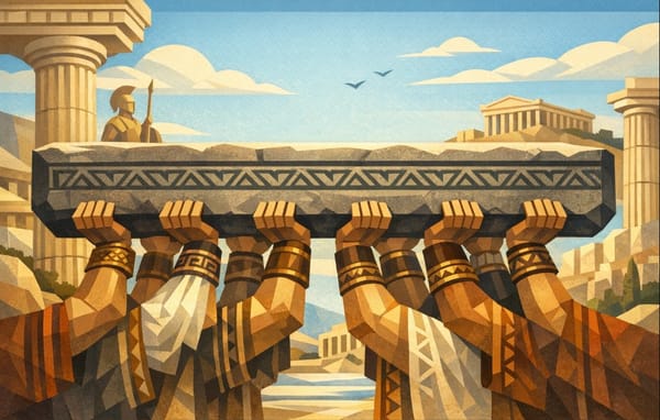 The "Everybody Pays" Principle